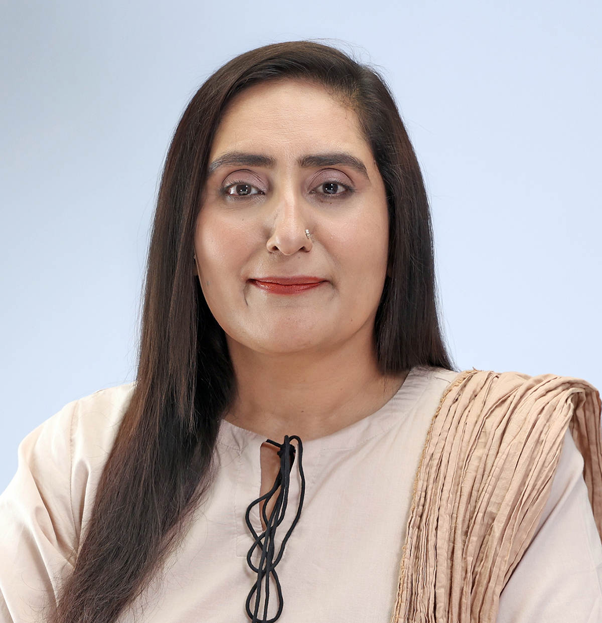 Erum Rabbani