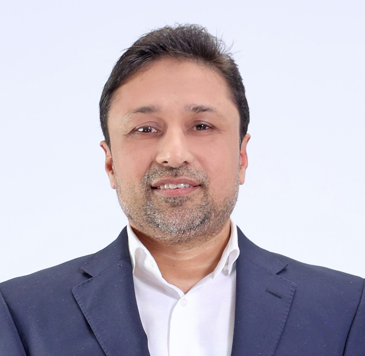 Nayyar Khan